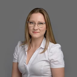 Rebecca Genis Shepetovsky