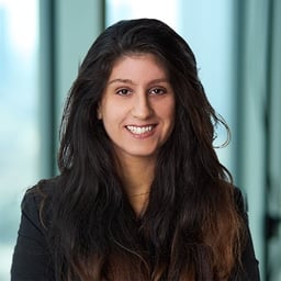 Danielle Menashe Volman