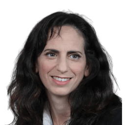 Yaara  Ben Shachar Tyk