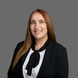 Karen Reichbach-Segal