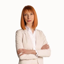 Zuzana Hnátová