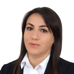 Anush Hakobyan