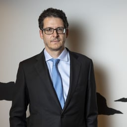 Alexandre Kirschmann