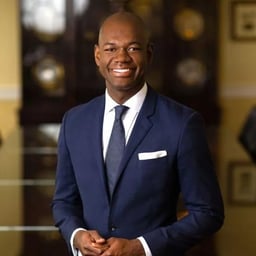 Jonathan Kent Osborne