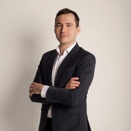 Michal Lučivjanský