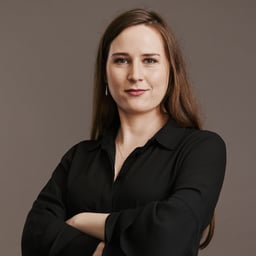 Aideen Ross