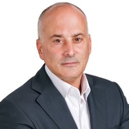 Mark Castillo-Bernaus