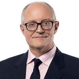 Michael Harrison