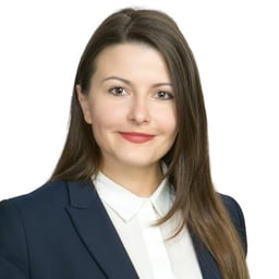 Valeriya Kirsey