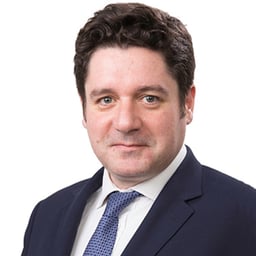 David Marshall