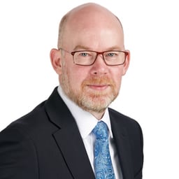 Alistair Wishart