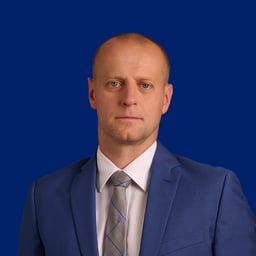 Marek Firlej