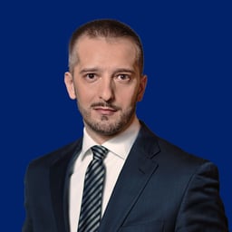 Dominik Strzałkowski