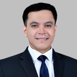 Naved Bangi