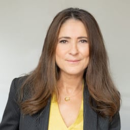 Anne-Hélène Le Trocquer