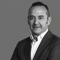 Antonio García Lapuente