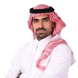 Abdulrahman Alsuwaylimi