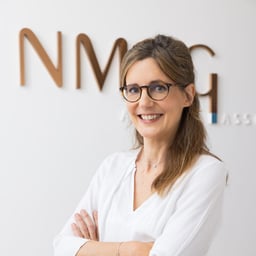 Agathe Blanc de la Naulte
