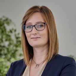 Aleksandra Wylecioł