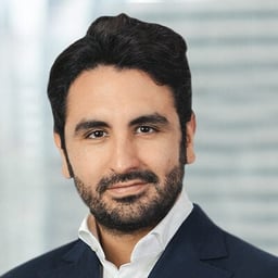 Alexandre Namoun