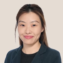 Alice Lau