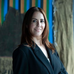 Ana Laura  Elizalde 