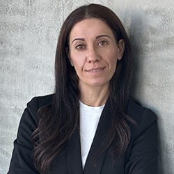 Andrea Hadzigeorgiou