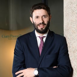 Andrea Gaboardi