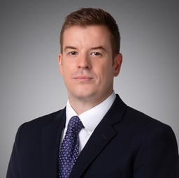 Andrew Raymond