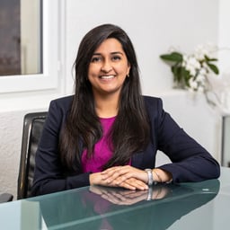 Ankita Godbole