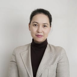 Anna Kim