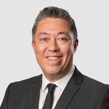 Barnaby Gowrie