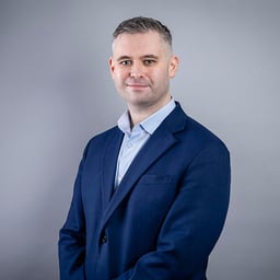 Benjamin Davenport-Lawton