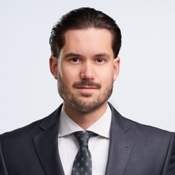 Bence András Király LL.M.