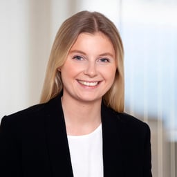 Caroline Lomsdalen Bendixen