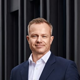 Bjørn Gisle Grønlie