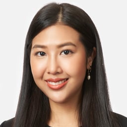 Chanaporn Anurukwongkul