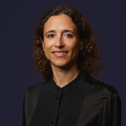 Sophie Guilhem-Ducléon