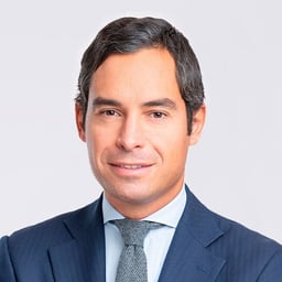 Enrique Ceca Gómez-Arevalillo
