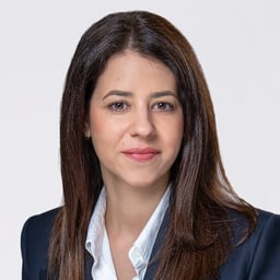 Esther Pérez García