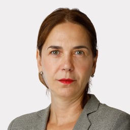 María José  Rovira Daudi