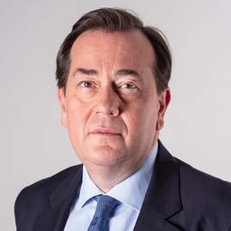 Alejandro Alonso Dregi