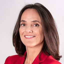 Ana  Gómez Hernández