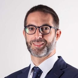 Ignacio Gordillo Fdez. Villavicencio