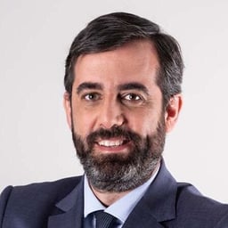 Jorge Sarazá Granados