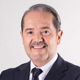 José Ramón  Couso Pascual