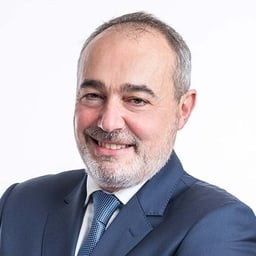 Juan Carlos  Alfonso Rubio