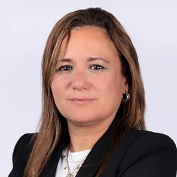 Patricia Rosell Domínguez