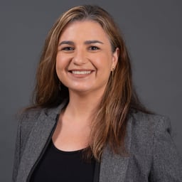 Débora Lúcia Foletto