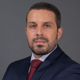Mauro Bolcato Dibe Rodrigues